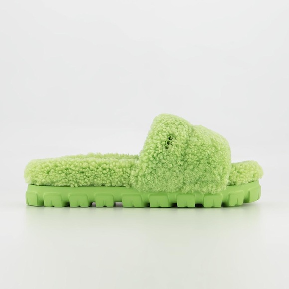 UGG Shoes - UGG Cozetta Slippers